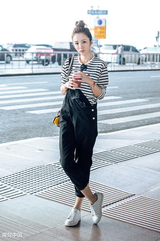 郑恺青涩时期 (郑恺第一次见面给人印象深刻一点)