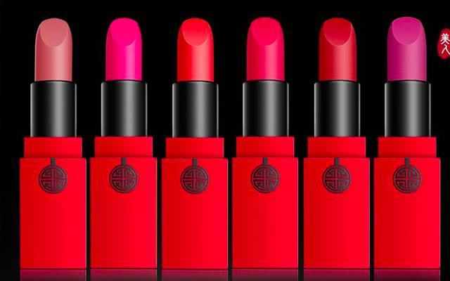 7款国产美妆和护肤品推荐,直播美妆国产护肤品