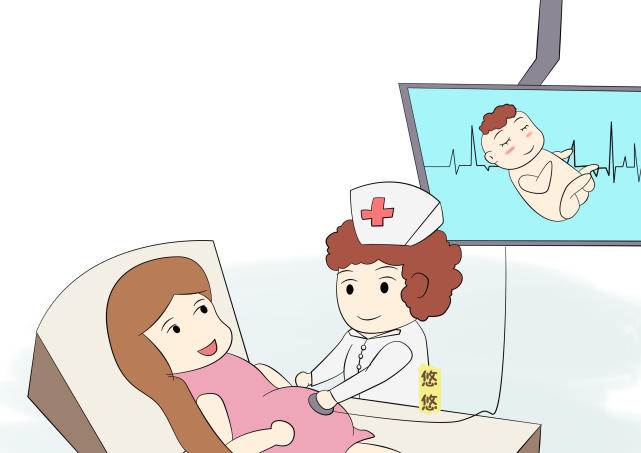 怀孕后还能夫妻恩爱吗,怀孕后还可以复合吗