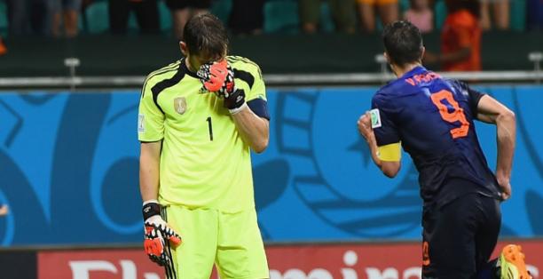 世界杯历史上爆冷的国家队,小组赛淘汰了几支球队