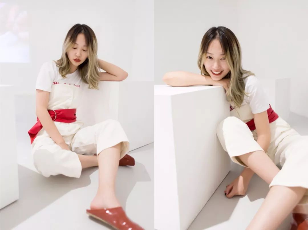 白t的正确穿法视频,白t的100种穿法