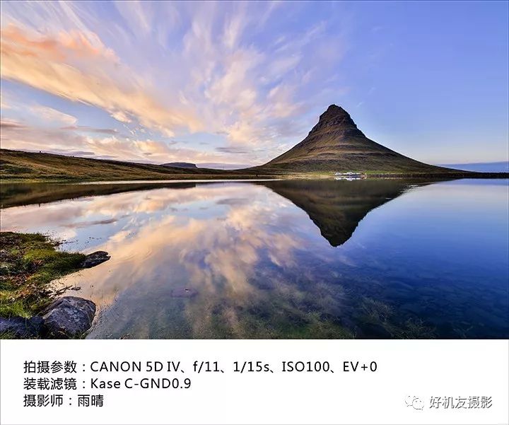 风光滤镜哪些最实用,风光摄影如何选滤镜参数
