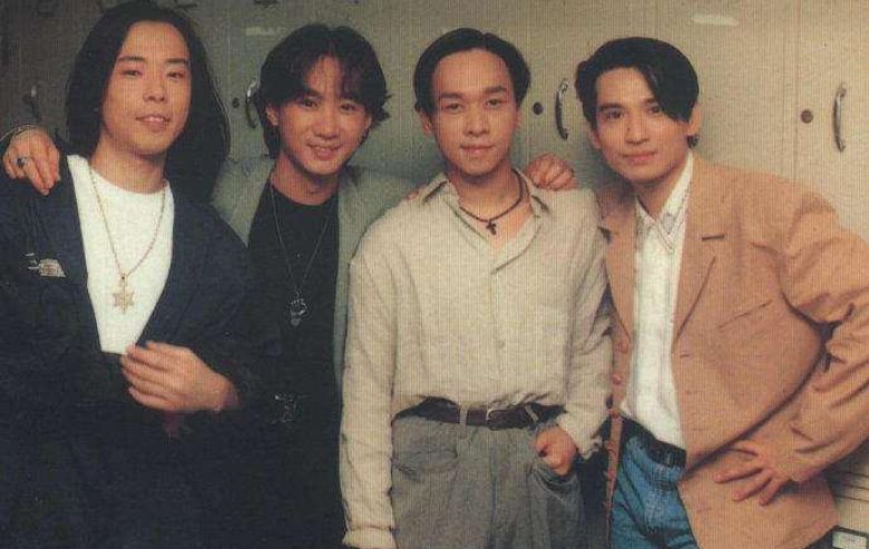 beyond三子时期最经典演唱会,beyond三子谈经典