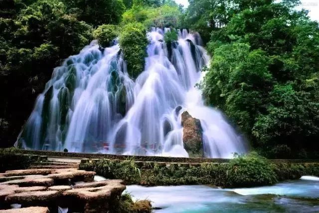 6月的贵州，简直要逼疯摄影师！