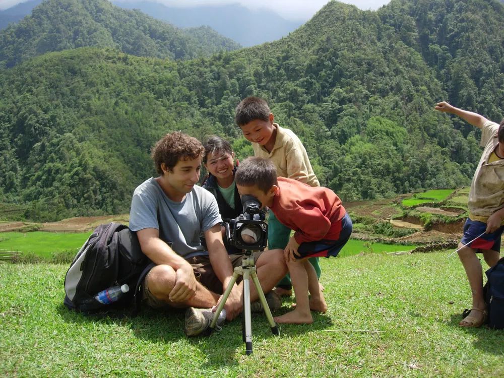 推荐十部超美的旅行电影,值得看十五部跟旅行有关的电影
