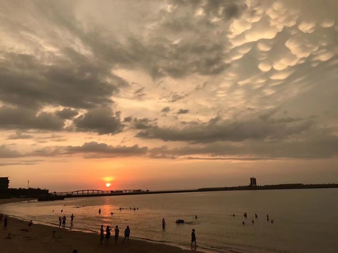 一个人的海口旅行,一个人的三亚自由行