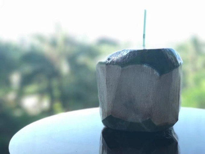 一个人的海口旅行,一个人的三亚自由行