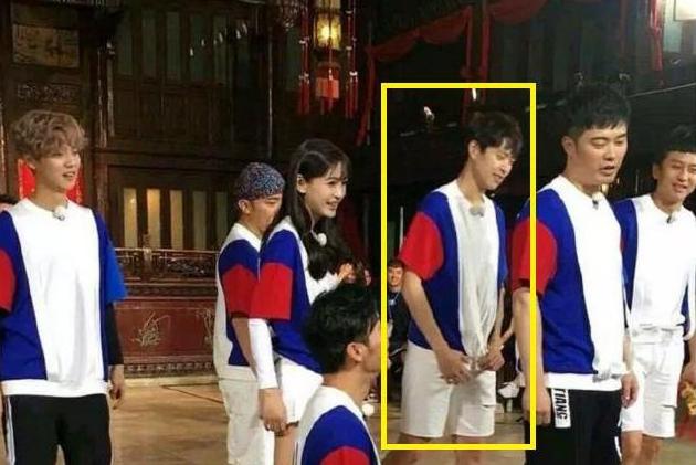 奔跑吧最后一期成员们吐槽,奔跑吧最后一轮嘉宾