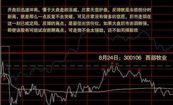 分时买卖点把握精准指标,分时指标精准买卖点公式