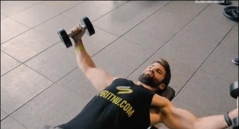 八块腹肌才完美吗,八块腹肌练出来这力气大不大