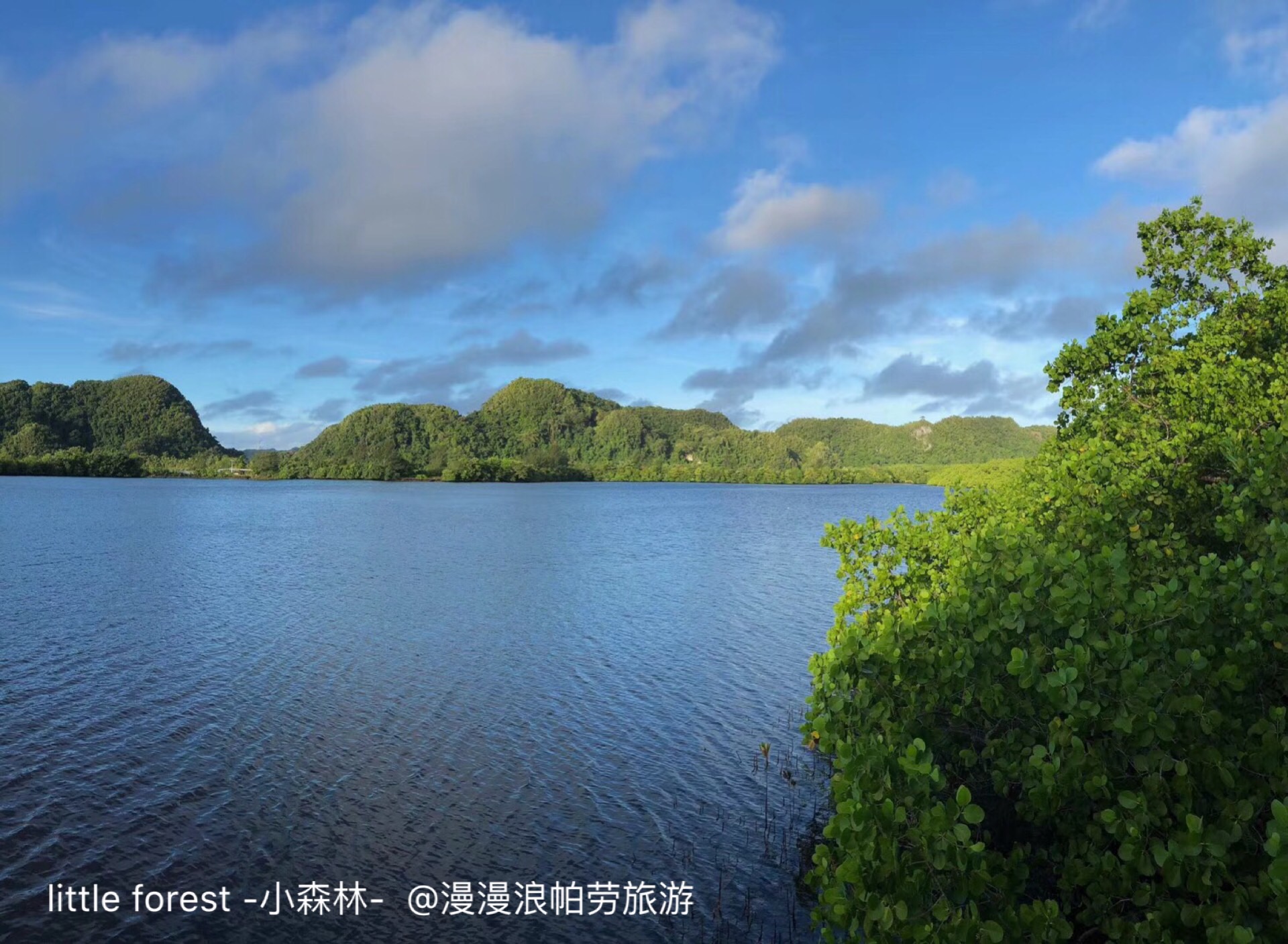 还在纠结要不要去海岛国家｜这个海岛完爆的魅力！