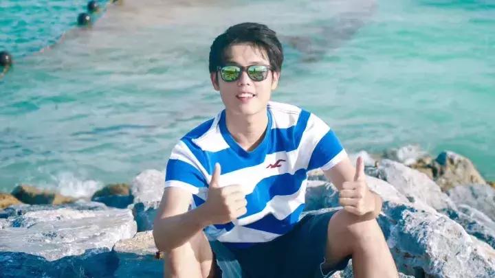 浙江大学校草合集,浙江大学的校草