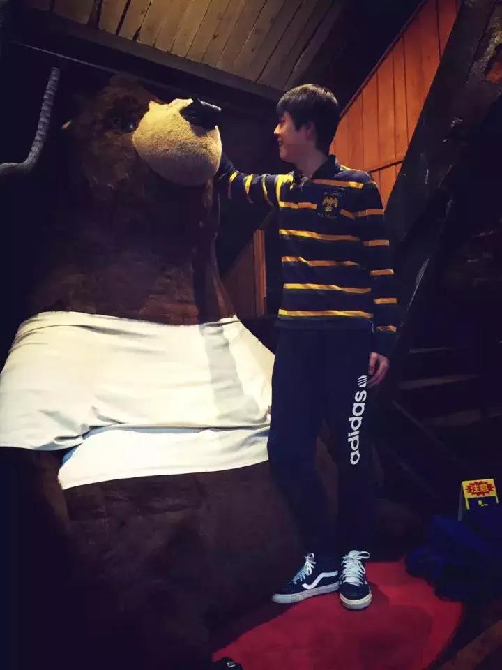 浙江大学校草合集,浙江大学的校草