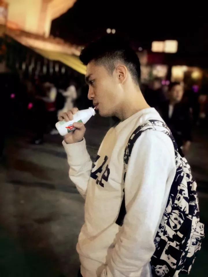 浙江大学校草合集,浙江大学的校草