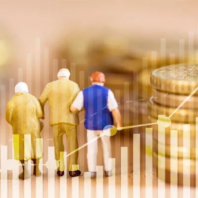 税延养老险,养老险是买什么