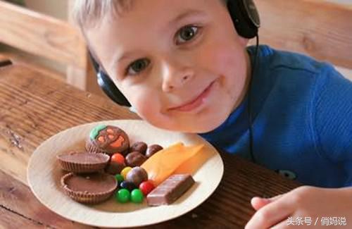 幼儿园为什么会有龋齿,小朋友为什么会有蛀牙幼儿园