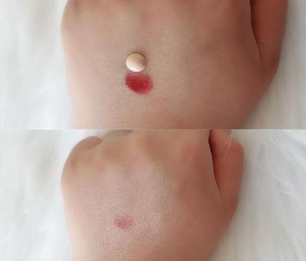 夏季干皮平价气垫,推荐夏天气垫