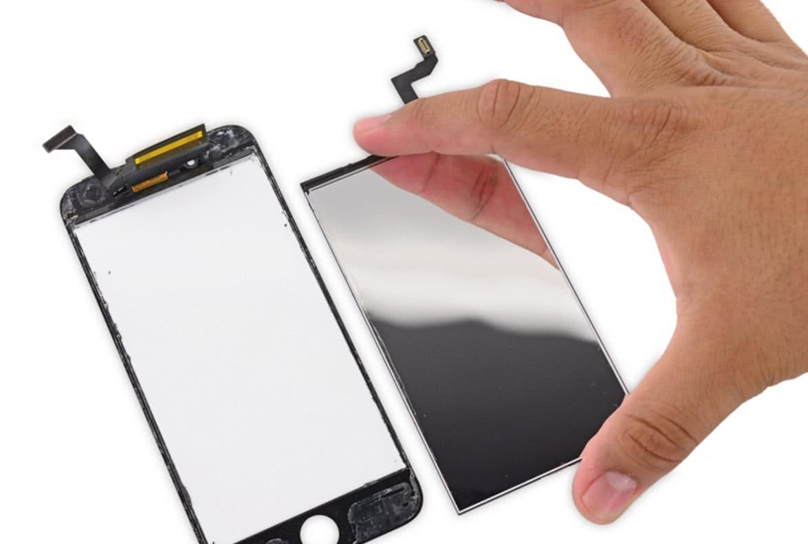 为什么手机修了很难用,为什么手机修过后不值钱