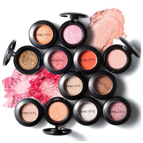 零基础新手一学就会的眼影画法,新手单色眼影的自然画法教程