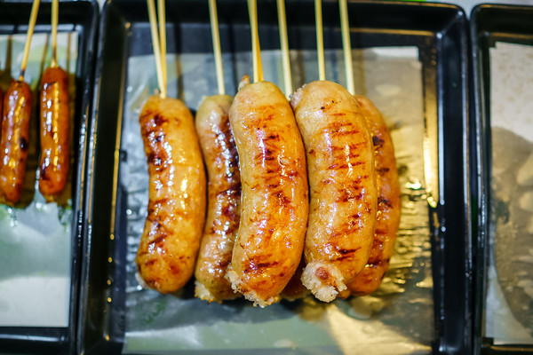 清迈必吃美食记,昆明美食攻略清迈