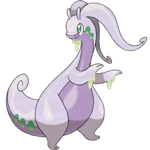 小智18种属性神奇宝贝介绍,小智的神奇宝贝胜率