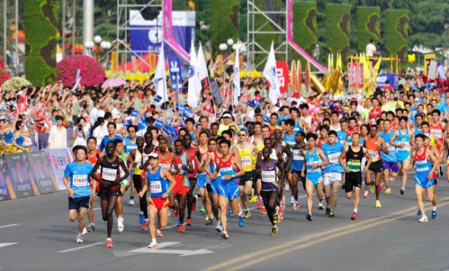 这120个国家可以收看兰马直播