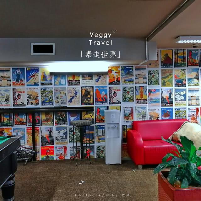 北京不可错过的十大特色青年旅舍,青年旅舍5天4夜