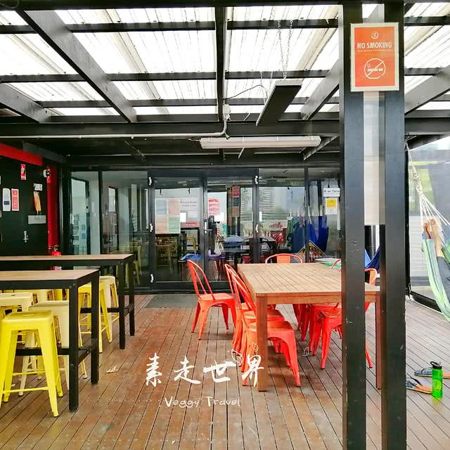 北京不可错过的十大特色青年旅舍,青年旅舍5天4夜