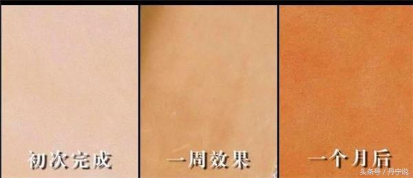 请别笑我没钱,只能从小小钥匙扣皮具开始“养牛”