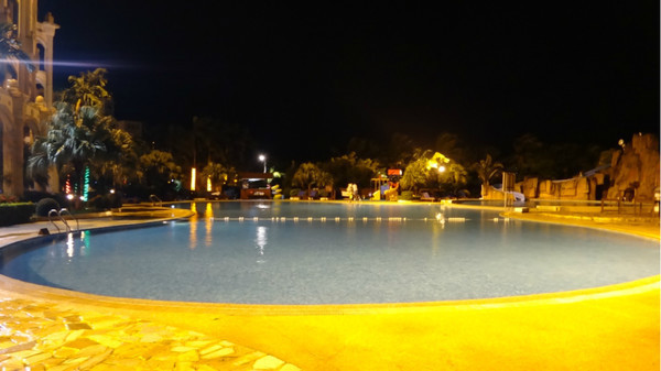 亚龙湾休闲度假康养旅游,亚龙湾老人休闲度假