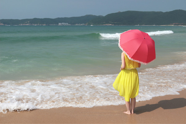 亚龙湾休闲度假康养旅游,亚龙湾老人休闲度假