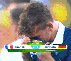 我是伪球迷,世界杯历届帅哥颜控