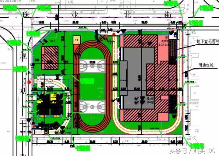 汕头新楼盘有学位房,汕头市新楼盘带学区房