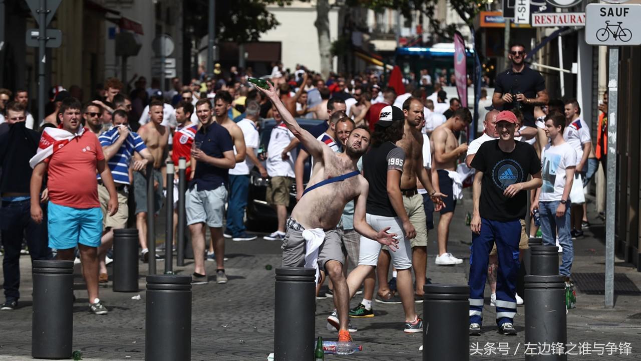 足球流氓俄罗斯,俄罗斯足球流氓组织