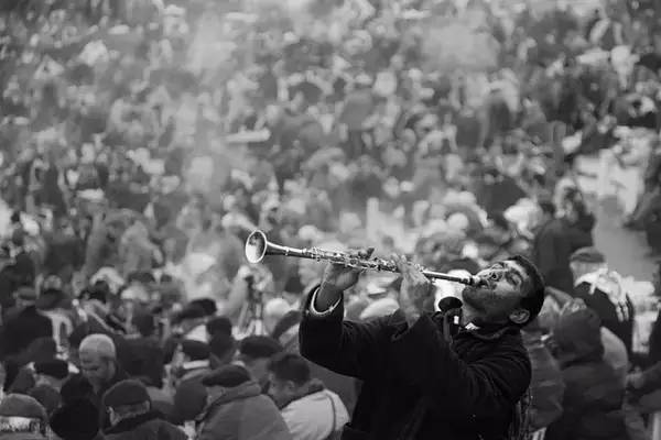 一直想学习一门乐器，却不知如何开始，怎么破？