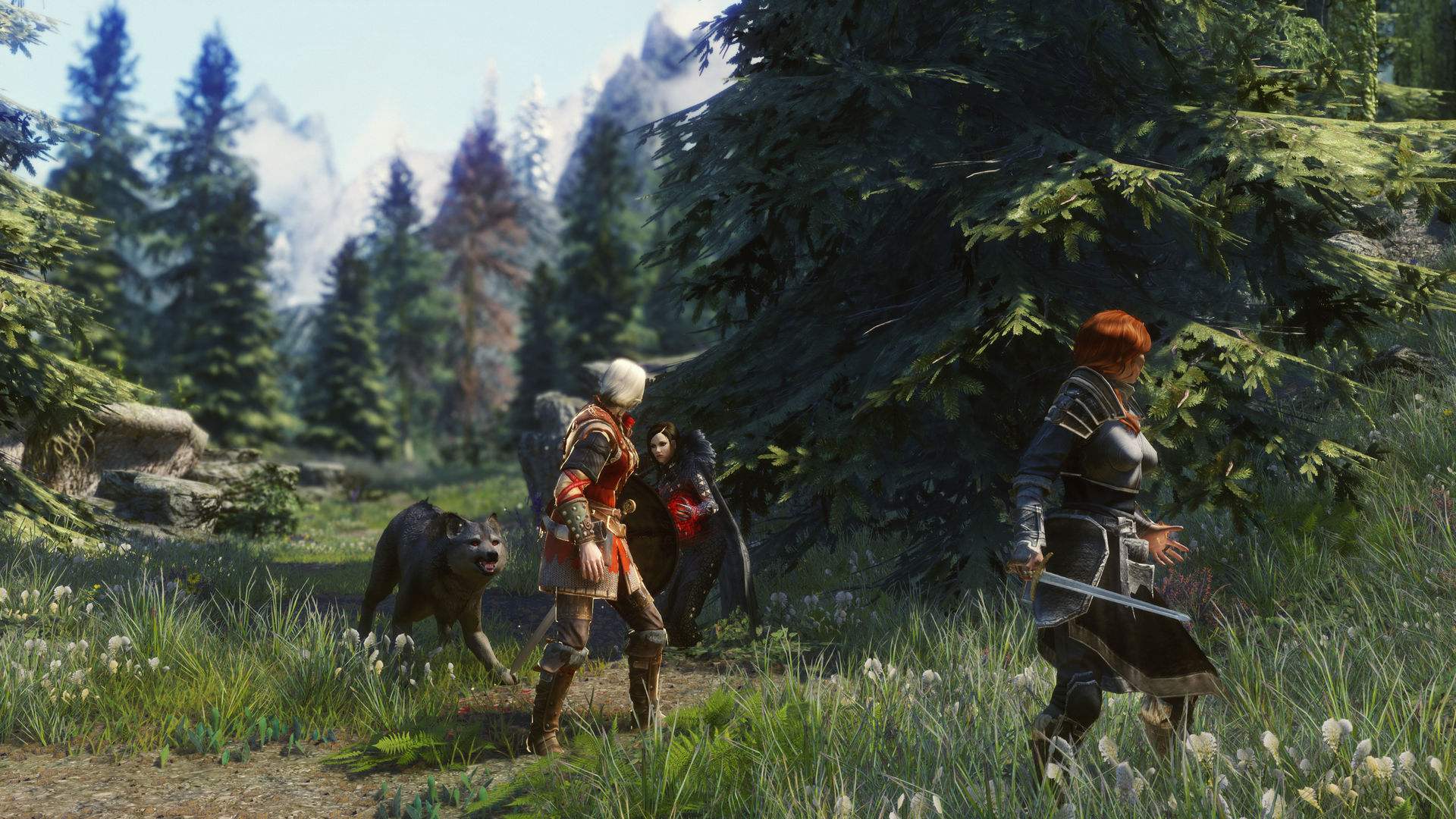 上古卷轴5细节汇总,上古卷轴5玩法推荐