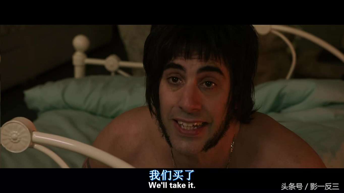 这一定不是我见过的大象——R级喜剧《王牌贱谍：格林斯比》