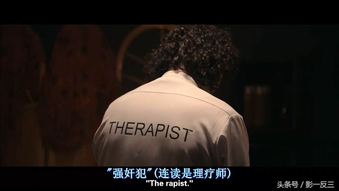 这一定不是我见过的大象——R级喜剧《王牌贱谍：格林斯比》