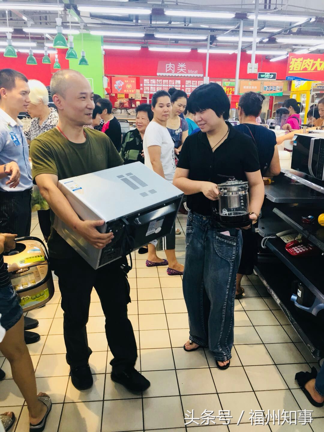 沃尔玛最新促销,沃尔玛临期打折促销