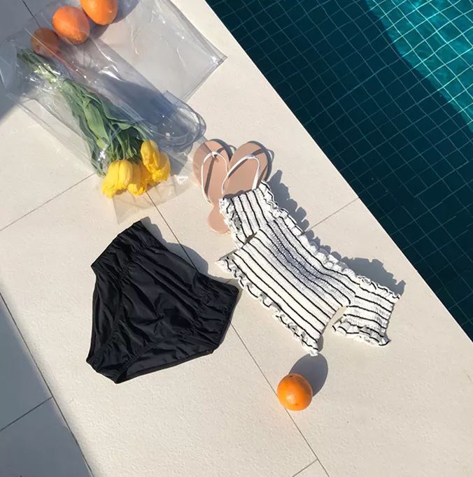 泳衣该怎么选呢,教大家怎么挑选最合适自己的泳衣