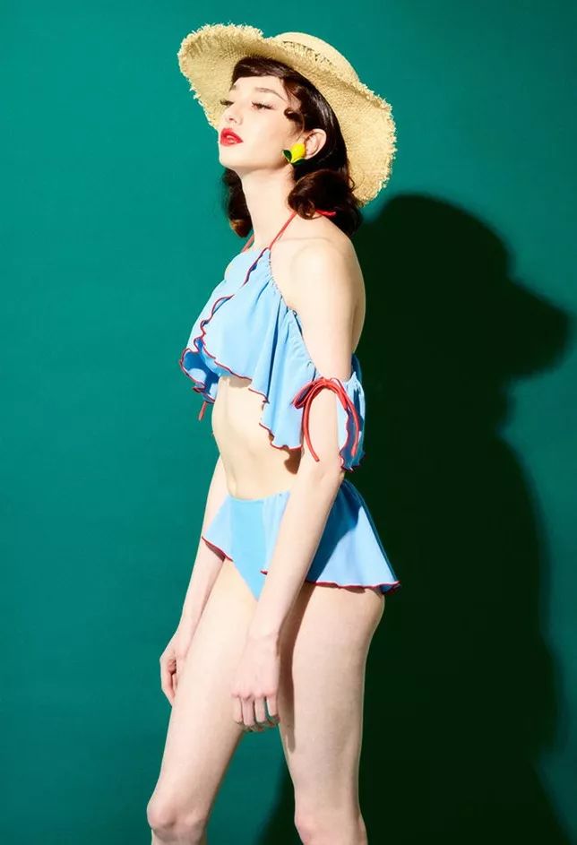 泳衣该怎么选呢,教大家怎么挑选最合适自己的泳衣