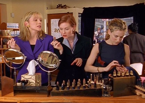 只有内行人才知道的美妆小技巧,那些我以为大家都知道的美妆技巧