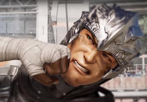 doa闅奸緳,doa闅奸緳闀夸粈涔堟牱