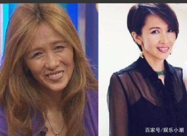 一个两个的保质期都短到吓人，岛国*优女**们到底被下了什么降头？