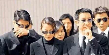 梅艳芳悲情歌曲,梅艳芳悲情往事歌曲