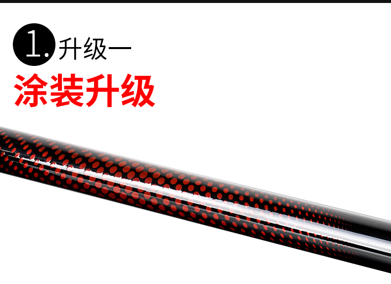 手海两用矶钓竿实战视频,软硬双尾两用矶竿