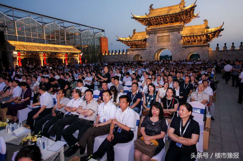 房企转型的方向在哪,河南建业地产项目分析