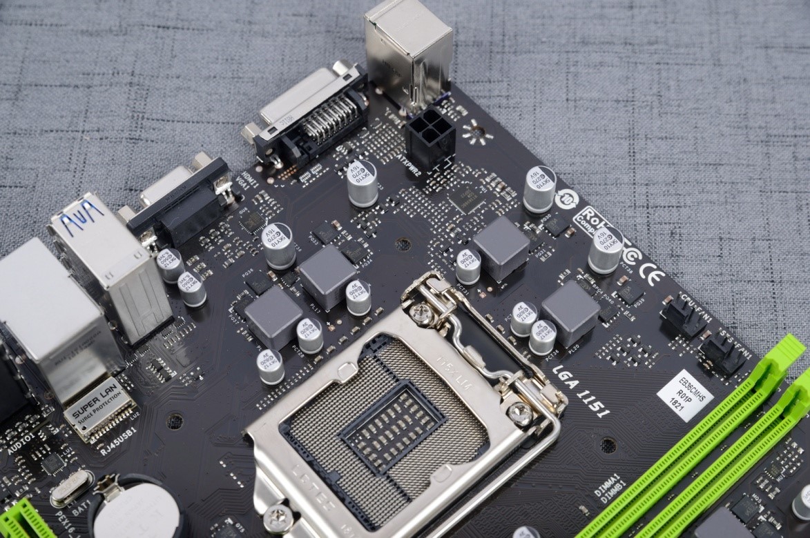 8代处理器装32位系统,磐正aa55mz2-q7主板最高上什么cpu