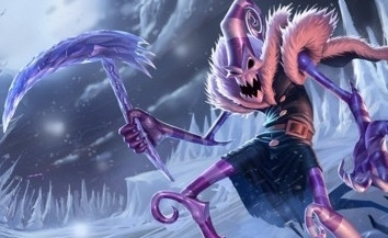 末日使者费德提克为什么改版,末日使者费德提克转场视频