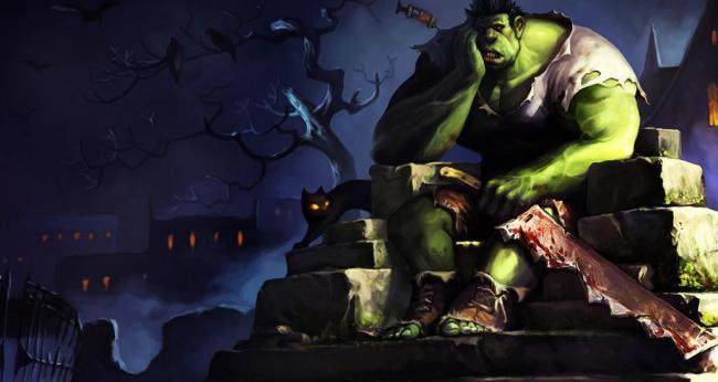 英雄联盟祖安狂人蒙多怎么玩,祖安狂人蒙多什么时候重做